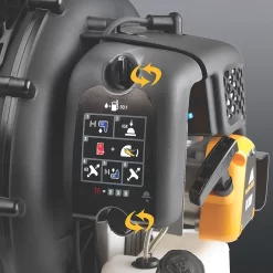 Souffleur à Dos 2 temps McCulloch 9760887-01 45cm³ -Bahco Soldes ae235 301