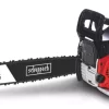 Tronçonneuse Thermique Scheppach 51cm 56cm3