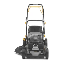 Tondeuse Thermique Sur Roues Tractée Alpina AL4 51 SHQ 51cm 145cm³ -Bahco Soldes ae235 311