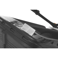 Tondeuse Thermique Sur Roues Tractée Alpina AL4 51 SHQ 51cm 145cm³ -Bahco Soldes ae235 312