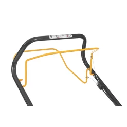 Tondeuse Thermique Sur Roues Tractée Alpina AL4 51 SHQ 51cm 145cm³ -Bahco Soldes ae235 313