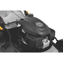 Tondeuse Thermique Sur Roues Tractée Alpina AL4 51 SHQ 51cm 145cm³ -Bahco Soldes ae235 315