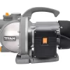 Lot De 1 Pompe De Surface En Acier Titan TTB849PMP 1 300W