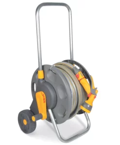 Dévidoir Sur Roues Hozelock 40m