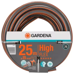 Tuyau Gardena HighFLEX Confort 25m