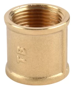 Manchon Femelle En Laiton Spid'O