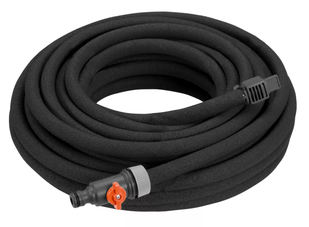Tuyau Microporeux Gardena 25m 1 Tuyau Microporeux Gardena 25m