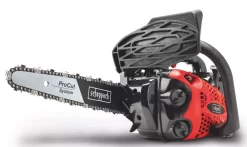 Tronçonneuse Thermique Scheppach 25cm 25,4cm3