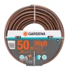 Tuyau Gardena High Flex Gris / Orange 50m X 5/8"