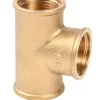 Raccord En T Femelle En Laiton Spid'O