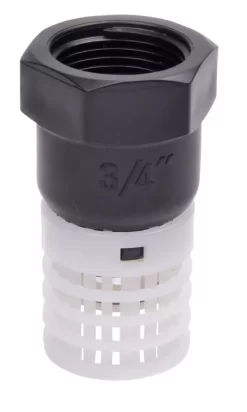 Crépine En Plastique Spid'O