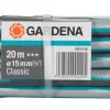 Tuyau Gardena Classic 20m