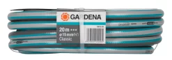 Tuyau Gardena Classic 20m