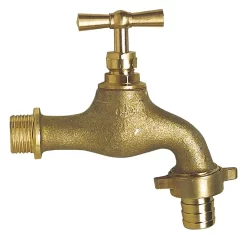 Robinet D'arrêt Pronorm 15/21 1/2"