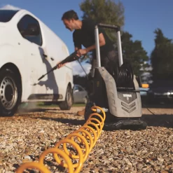 Tuyau Spiralé Titan 15m -Bahco Soldes ae235 360