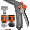 1 pistolet D'arrosage 2-en-1 Gardena
