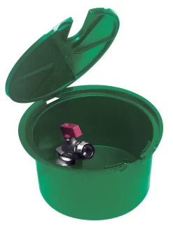 Robinet D'arrêt Pronorm 20/27 3/4"