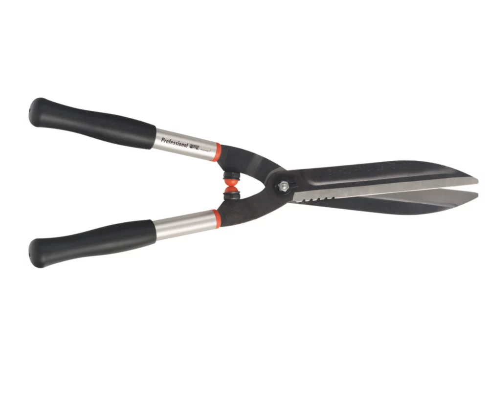 Cisaille à Haies à Lame Franche 10mm Bahco 22,5" (570mm) 1 Cisaille à Haies à Lame Franche 10mm Bahco 22,5" (570mm)