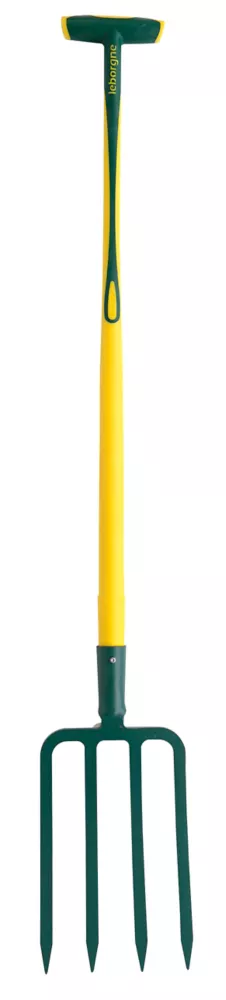 Fourche-bêche Leborgne 190mm
