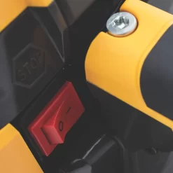 Tronçonneuse Thermique 2 temps 38,5cm³ Stiga CS 540 (14") 35cm -Bahco Soldes ae235 45