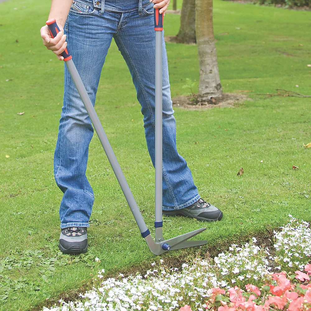 Cisailles à Bordures à Balancier Spear & Jackson RazorSharp 40½" (1 030mm) 2 Cisailles à Bordures à Balancier Spear & Jackson RazorSharp 40½" (1 030mm) – Image 2