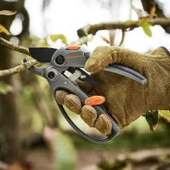 Sécateurs à Enclume Magnusson 7¾" (195mm) -Bahco Soldes ae235 475