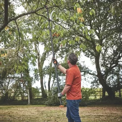 Coupe Branches Magnusson 157½" (4 000mm) -Bahco Soldes ae235 530