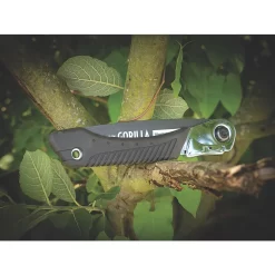 Scie à élaguer Pliable Roughneck 7dpp 7" (180mm) -Bahco Soldes ae235 546