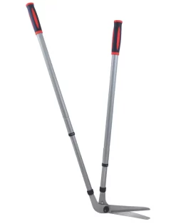 Cisailles à Bordures Télescopiques à Lame Franche Spear & Jackson RazorSharp 31½" (800mm)