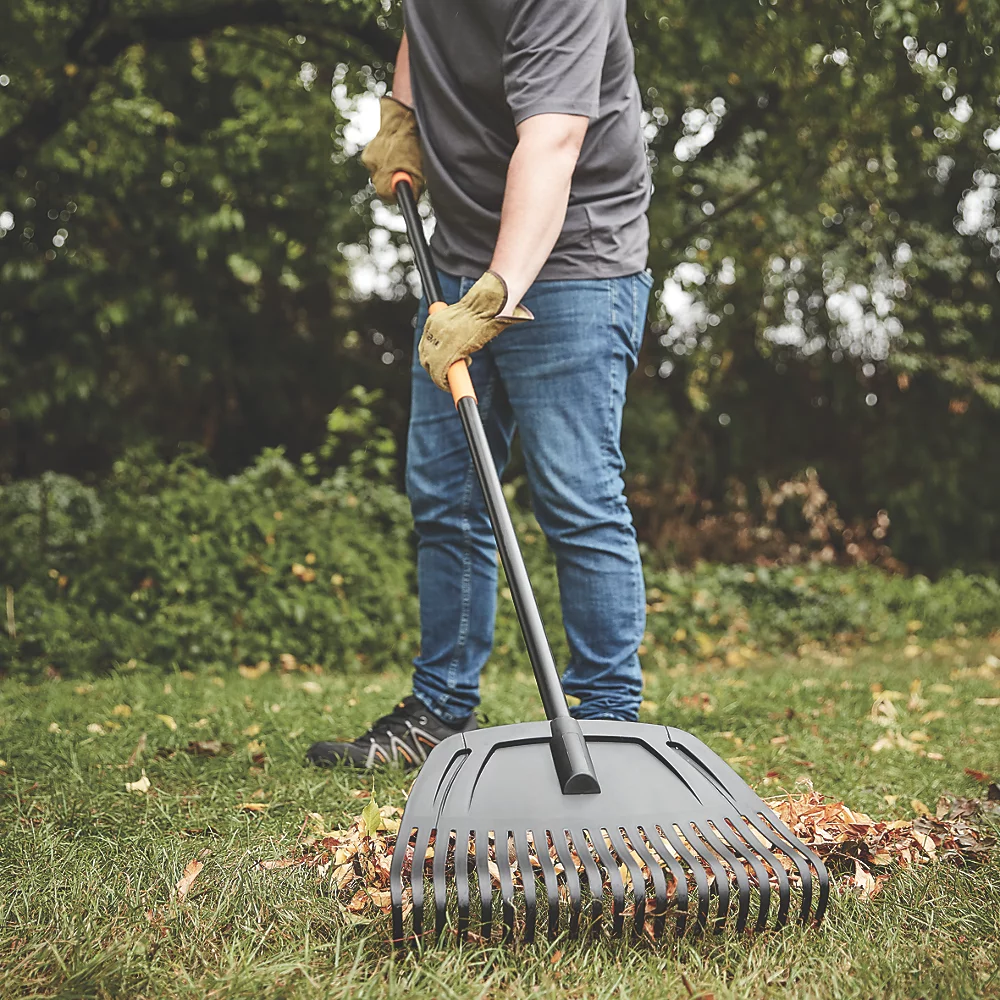 Râteau Magnusson 426,7mm 5 Râteau Magnusson 426,7mm – Image 5