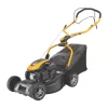 Tondeuse Thermique Sur Roues Tractée Stiga Collector 548 S 46cm 123cm³
