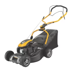 Tondeuse Thermique Sur Roues Tractée Stiga Collector 548 S 46cm 123cm³