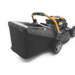 Tondeuse Thermique Sur Roues Tractée Stiga Collector 548 S 46cm 123cm³ -Bahco Soldes ae235 62