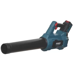 Souffleur à batterie Brushless Erbauer 18V (avec Batterie Et Chargeur)