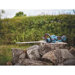 Taille-haie Sans Fil Brushless 51cm 18V Li-Ion EHT18-Li EXT Erbauer - Sans Batterie 11 Taille-haie Sans Fil Brushless 51cm 18V Li-Ion EHT18-Li EXT Erbauer - Sans Batterie -Bahco Soldes ae235 7