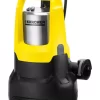 Pompe Eau Chargée Karcher SP7 Dirt Inox