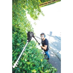 Taille-haie Télescopique électrique 2 en 1 Scheppach TPX710 230V 7 Taille-haie Télescopique électrique 2 en 1 Scheppach TPX710 230V -Bahco Soldes ae235 79