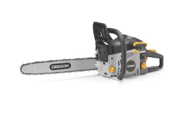 Tronçonneuse Thermique 45cm³ 450mm TTCSP45 Titan