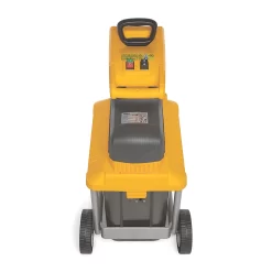 Broyeur électrique Pour Jardin Stiga Bio Silent 2500 2 500W 175kg/h 230V -Bahco Soldes ae235 90