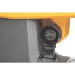 Broyeur électrique Pour Jardin Stiga Bio Silent 2500 2 500W 175kg/h 230V -Bahco Soldes ae235 92