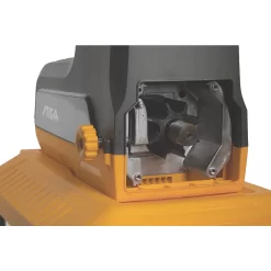 Broyeur électrique Pour Jardin Stiga Bio Silent 2500 2 500W 175kg/h 230V -Bahco Soldes ae235 93