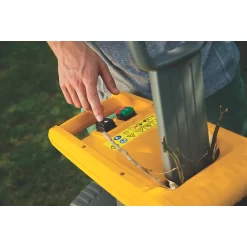 Broyeur électrique Pour Jardin Stiga Bio Silent 2500 2 500W 175kg/h 230V -Bahco Soldes ae235 94