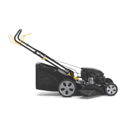 Tondeuse Thermique Sur Roues Tractée Alpina AL5 51 SAQ 51cm 166cm³ -Bahco Soldes ae235 98