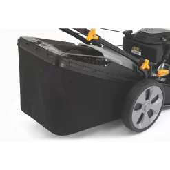 Tondeuse Thermique Sur Roues Tractée Alpina AL5 51 SAQ 51cm 166cm³ -Bahco Soldes ae235 99